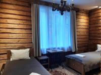 Bojarski Gościniec - Bed and Breakfast Narewka