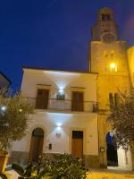 La Piazzetta Boutique Apartments - B&B Scala