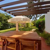 B&B Quinta do Lago - Quinta do Lago Villa and Golf - Bed and Breakfast Quinta do Lago