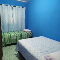 Quarto Duplo Confort - B&B