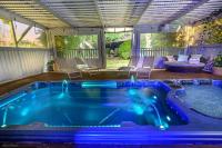 אהבתיה Ahavtia - לזוגות ומשפחות - B&B H̱ad Nes