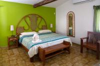 Chambre Double Confort