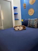 Camera Matrimoniale con Bagno Privato