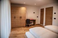 Apartment mit 2 Schlafzimmern