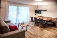 Apartment mit 2 Schlafzimmern