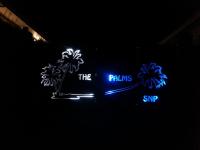 SNP- PALMS - B&B