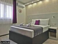Chambre Double Supérieure