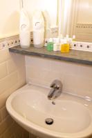Tweepersoonskamer met 1 of 2 Bedden - Douche
