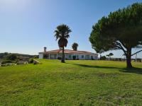 Herdade da Vagem - B&B