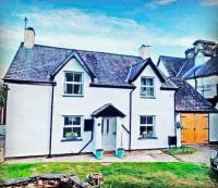 B&B Trefriw - The Old Smithy - Bed and Breakfast Trefriw