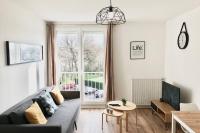 Le Sweet Toulouse Purpan - Hopital & Tram à 5 minutes - Parking - B&B Tolosa