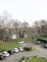 Le Sweet Toulouse Purpan - Hopital & Tram à 5 minutes - Parking - B&B