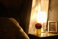 Driepersoonskamer met Eigen Badkamer