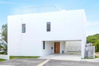 E-horizon Resort Premium 瀬底B - B&B