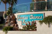 B&B Lake Havasu City - GetAways at Havasu Dunes Resort - Bed and Breakfast Lake Havasu City