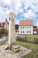 Am Landhof Ferienwohnung - Bed and Breakfast Heilbad Heiligenstadt