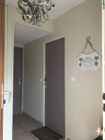 LE COCON - Terrasse - Lumineux - Proche RENNES - B&B Liffré