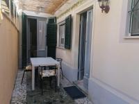 La Casina Giramondo di Ele - Bed and Breakfast Viareggio