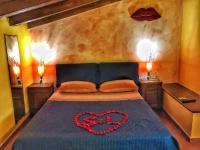 Camera Matrimoniale Deluxe (2 Adulti + 1 Bambino)