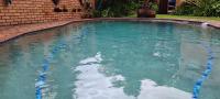 Mahogany Guesthouse Mbombela - Chambres d'hôtes Mbombela