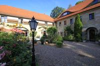 Pension zur Königlichen Ausspanne Dresden - Chambres d’hôtes