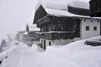 Apartment Sonnleitn/Nassfeld - B&B