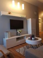 Atmare - Ferienwohnung Dziwnówek