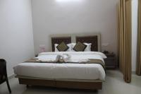 Double Room with Balcony (3 Adults)