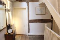 4BedHouse Leominster Hiking Castles Sleeps7 Wifi - Bed and Breakfast Leominster