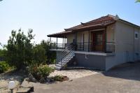 Villa Alexandros - B&B