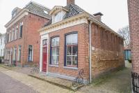 By de Buurvrouw - Ferienwohnung