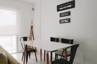 Administración MAIPU 1C DEPTO PREMIUM - B&B Tandil