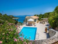 B&B Gaios - Villa Sofia - Bed and Breakfast Gaios