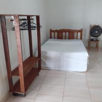 Two-Bedroom Deluxe Apartment with Balcony
