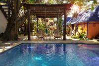 Hotel Amar Inn - B&B Puerto Morelos