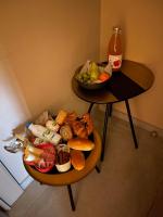 Octavie - Suite de luxe à Tournai avec piscine privée, jacuzzi, sauna et hammam - B&B Tournai