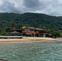 Pousada Solar da Praia - Ferienwohnung