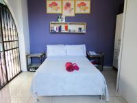 Economy Single Bed Room