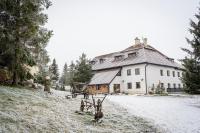 Mlyn Tatry - Chambres d’hôtes