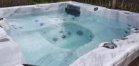 Deluxe Double Room with Shower