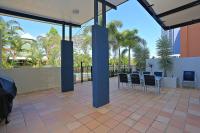 Pacific Reef by Kacys - B&B Bargara