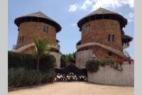 Fortamu - Tembo House - B&B Watamu