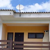 B&B Ilha Comprida - Morada do Sol - Bed and Breakfast Ilha Comprida