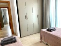 Appartement met 2 slaapkamers