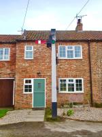 Signal Cottage at The Red House Estate - Chambres d’hôtes