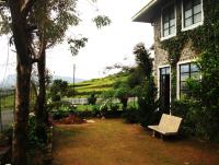 Gal Bangalawa - Rock Bungalow, Dovolenkové domy - Nuwara Eliya