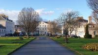 The Mews, Millfields, Plymouth Centre by Pure B - B&B