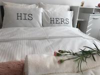 Apartament Romantyczny - B&B