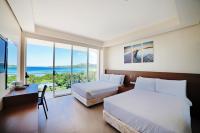 Ocean Suites Bohol Boutique Hotel