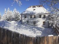 Chalupa U přátel - B&B